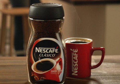 Gana el sueldo de Nescafé 