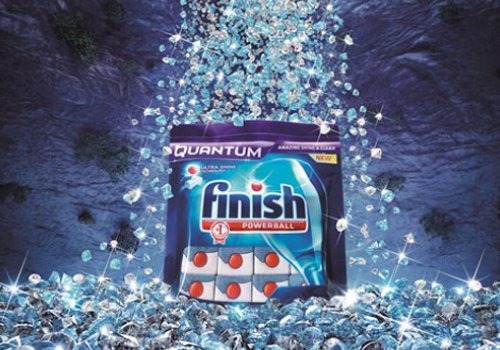 Cupón descuento Finish Quantum