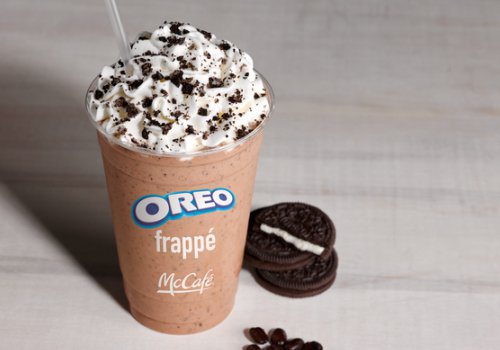 Disfruta de Oreo o Chips Ahoy a 1€