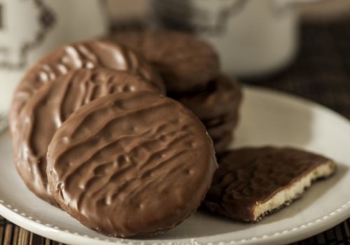 Prueba gratis Schär Galletas
