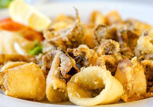 Cupón descuento Chipirones Pescanova
