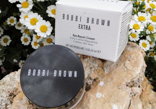 Muestras gratis contorno de ojos Bobbi Brown
