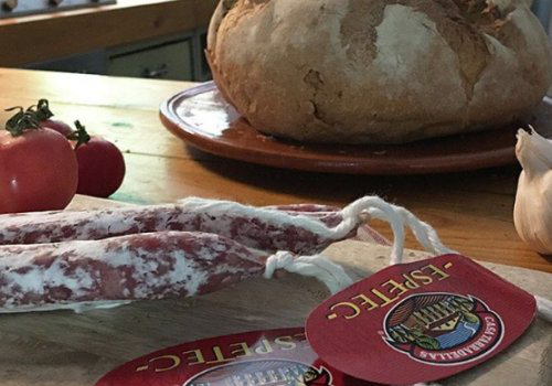 Gana gratis un lote de productos Tarradellas