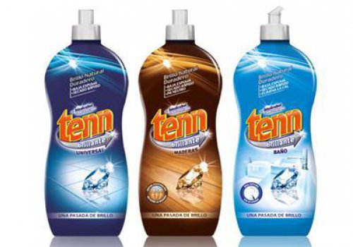 Prueba gratis Tenn Brillante
