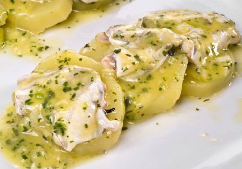 Cupones descuento Pescanova