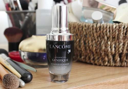 Muestras gratis Lancôme