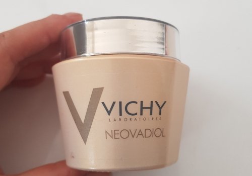 Obtén un descuento en Vichy