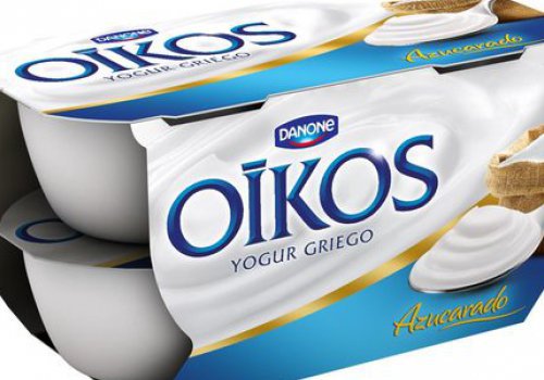 Cupones Descuentos Danone