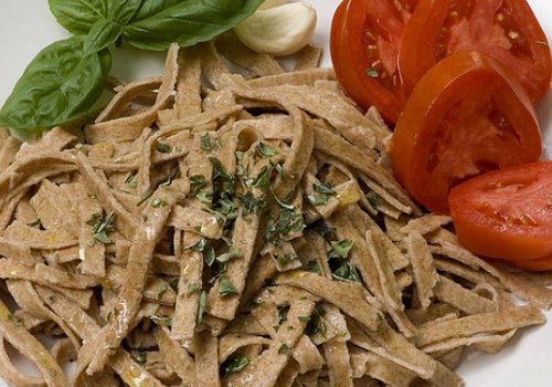 Prueba gratis la nueva pasta Gallo integral