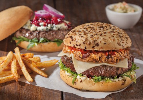 Tommy Mel's te invita a comer por tu cumpleaños