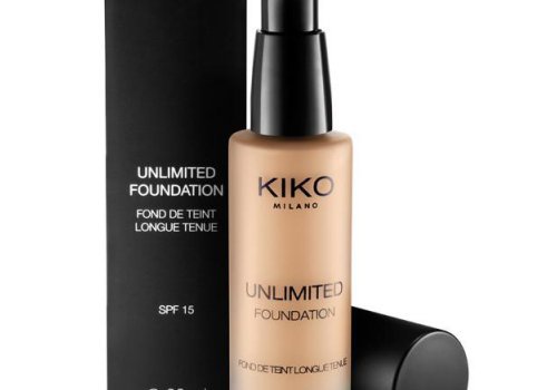 2X1 en Kiko